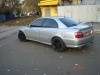 Honda Accord type R