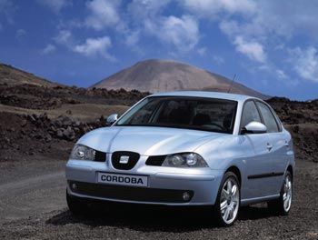 Cordoba ��-�� �������