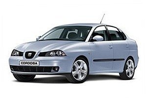 Seat Cordoba