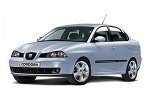 Seat Cordoba